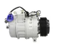 NISSENS Kompresor klimatizace NIS 89595, 89595