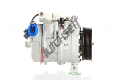 NISSENS Kompresor klimatizace NIS 89599, 89599