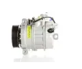 NISSENS Kompresor klimatizace NIS 89599, 89599