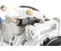 NISSENS Kompresor klimatizace NIS 89599, 89599