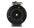 NISSENS Kompresor klimatizace NIS 89606, 89606