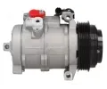 NISSENS Kompresor klimatizace NIS 89606, 89606