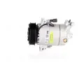 NISSENS Kompresor klimatizace NIS 89608, 89608