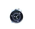 NISSENS Kompresor klimatizace NIS 89609, 89609
