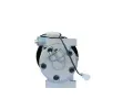 NISSENS Kompresor klimatizace NIS 89609, 89609