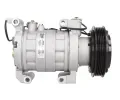 NISSENS Kompresor klimatizace NIS 89609, 89609