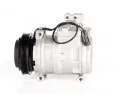 NISSENS Kompresor klimatizace NIS 89699, 89699