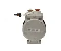 NISSENS Kompresor klimatizace NIS 89752, 89752