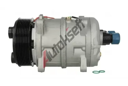 NISSENS Kompresor klimatizace NIS 899919, 899919