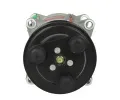 NISSENS Kompresor klimatizace NIS 899919, 899919