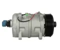 NISSENS Kompresor klimatizace NIS 899919, 899919