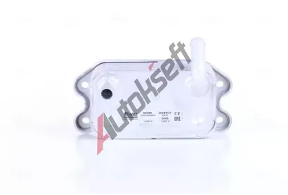 NISSENS Chladi oleje NIS 90580, 90580