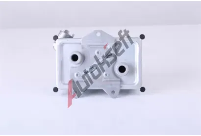 NISSENS Chladi oleje NIS 90582, 90582