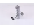 NISSENS Chladi oleje NIS 90597, 90597