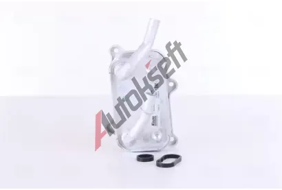 NISSENS Chladi oleje NIS 90599, 90599
