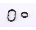 NISSENS Chladi oleje NIS 90599, 90599