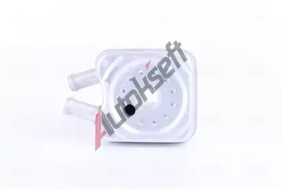 NISSENS Chladi oleje NIS 90607, 90607