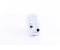 NISSENS Chladi oleje NIS 90607, 90607