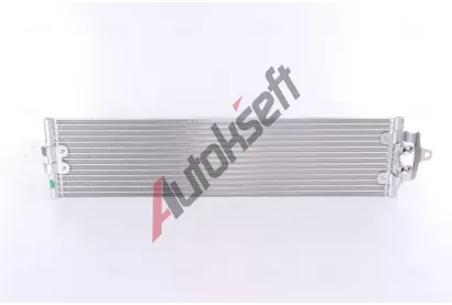 NISSENS Chladi oleje automatick pevodovky NIS 90617, 90617