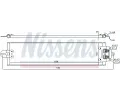 NISSENS Chladi oleje automatick pevodovky NIS 90617, 90617