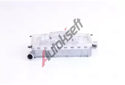 NISSENS Chladi oleje NIS 90618, 90618