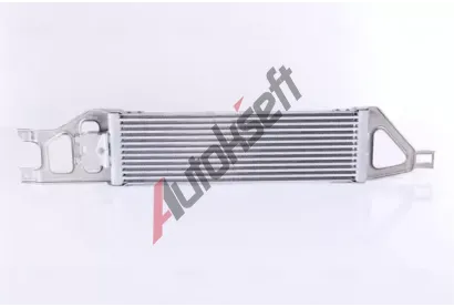 NISSENS Chladi oleje automatick pevodovky NIS 90619, 90619
