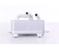NISSENS Chladi oleje automatick pevodovky NIS 90623, 90623