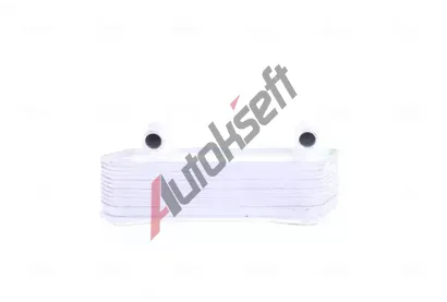NISSENS Chladi oleje automatick pevodovky NIS 90653, 90653