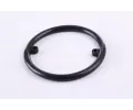 NISSENS Chladi oleje NIS 90655, 90655