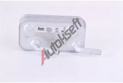 NISSENS Chladi oleje automatick pevodovky NIS 90657, 90657