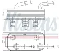 NISSENS Chladi oleje automatick pevodovky NIS 90657, 90657