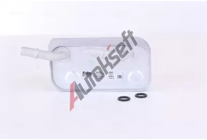 NISSENS Chladi oleje automatick pevodovky NIS 90658, 90658