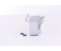 NISSENS Chladi oleje automatick pevodovky NIS 90658, 90658