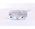 NISSENS Chladi oleje automatick pevodovky NIS 90658, 90658