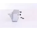 NISSENS Chladi oleje automatick pevodovky NIS 90658, 90658