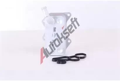 NISSENS Chladi oleje NIS 90660, 90660