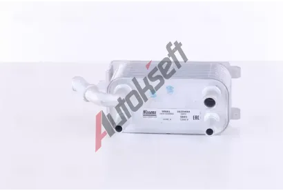 NISSENS Chladi oleje automatick pevodovky NIS 90661, 90661