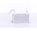 NISSENS Chladi oleje automatick pevodovky NIS 90661, 90661