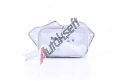NISSENS Chladi oleje NIS 90662, 90662