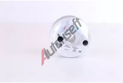 NISSENS Chladi oleje automatick pevodovky NIS 90664, 90664
