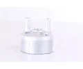 NISSENS Chladi oleje automatick pevodovky NIS 90664, 90664