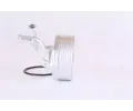 NISSENS Chladi� oleje automatick� p�evodovky NIS 90666, 90666