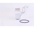 NISSENS Chladi� oleje automatick� p�evodovky NIS 90666, 90666