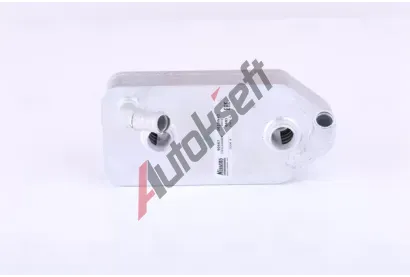NISSENS Chladi oleje automatick pevodovky NIS 90667, 90667