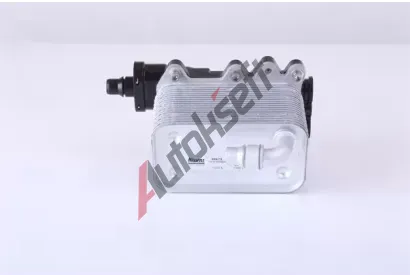 NISSENS Chladi oleje automatick pevodovky NIS 90673, 90673