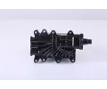 NISSENS Chladi oleje automatick pevodovky NIS 90673, 90673