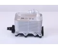 NISSENS Chladi oleje automatick pevodovky NIS 90673, 90673