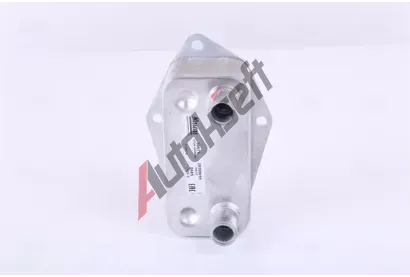 NISSENS Chladi oleje NIS 90675, 90675