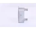 NISSENS Chladi oleje NIS 90675, 90675