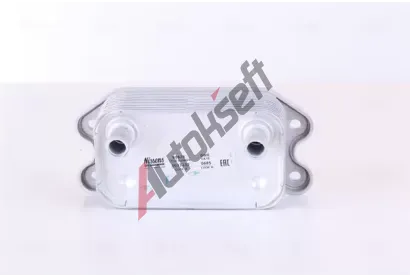 NISSENS Chladi oleje NIS 90676, 90676